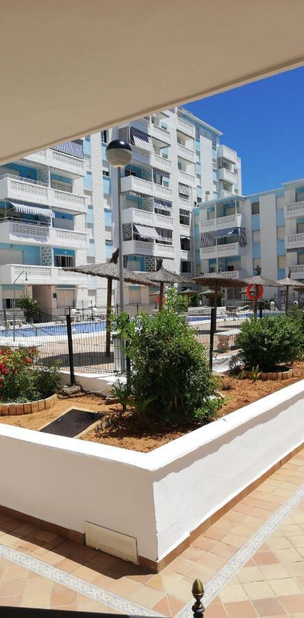 Urbanizacion Las Sirenas, 2 Dormitorios 奇皮奥纳 外观 照片