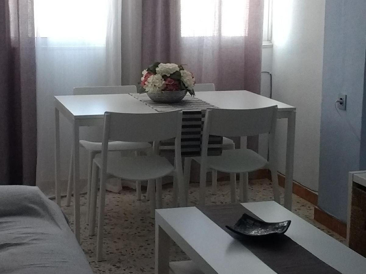 Urbanizacion Las Sirenas, 2 Dormitorios 奇皮奥纳 外观 照片