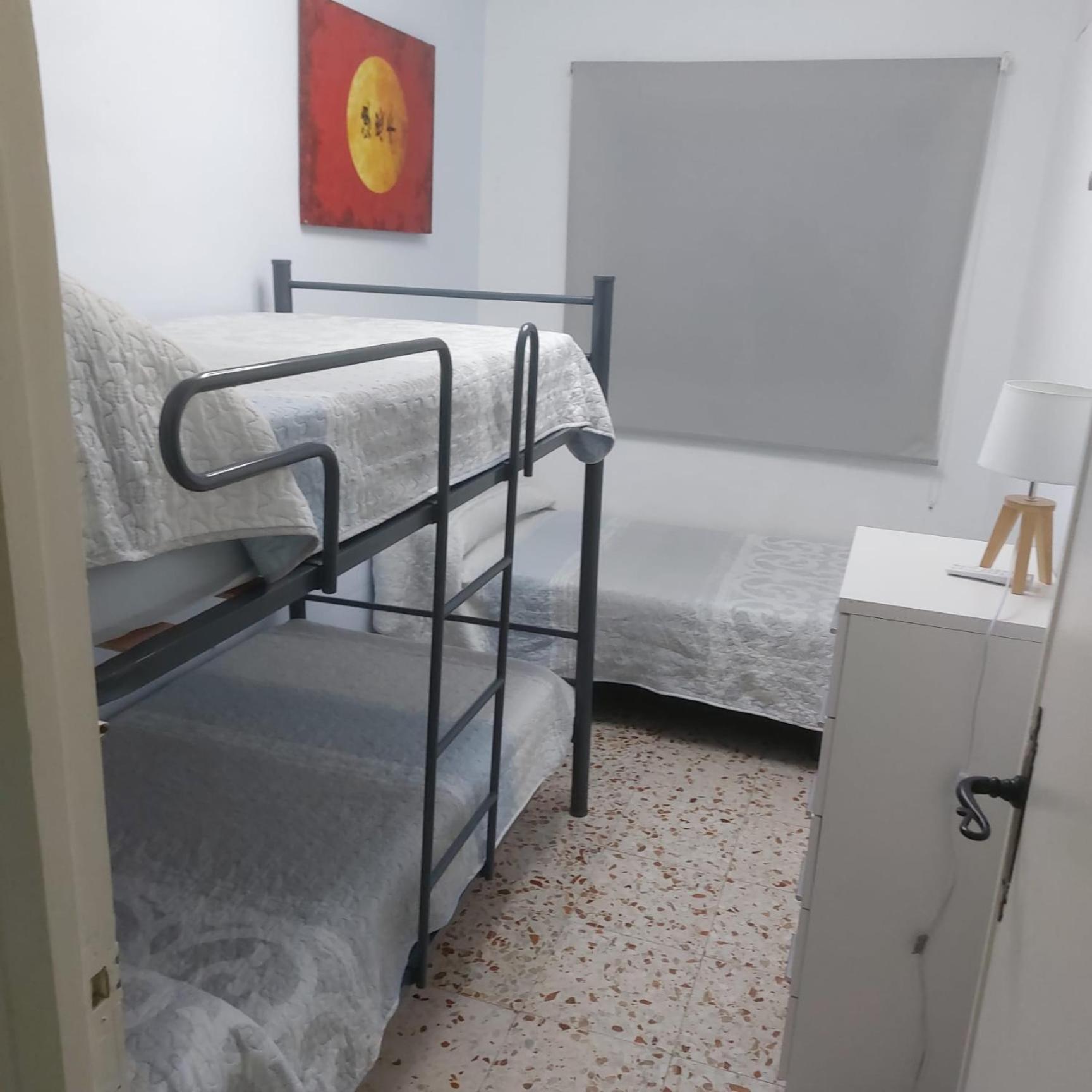Urbanizacion Las Sirenas, 2 Dormitorios 奇皮奥纳 外观 照片